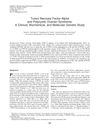 Tumor Necrosis Factor-Alpha and Polycystic Ovarian Syndrome: A Clinical, Biochemical, and Molecular Genetic Study