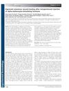 Improved Cutaneous Wound Healing After Intraperitoneal Injection of Alpha-Melanocyte-Stimulating Hormone