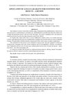 Application of Acellular Grafts for Extensive Skin Defects: A Review