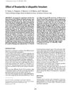 Effect of Finasteride in Idiopathic Hirsutism