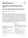 Variable Expressivity of Syndromic BMP4-Related Eye, Brain, and Digital Anomalies: A Review of the Literature and Description of Three New Cases