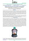 Formulation and Evaluation of Herbal Neem Shampoo