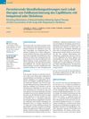Persistent Wound Healing Disorders After Local Therapy of Scalp Field Cancerization with Imiquimod or Diclofenac