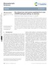 Pre-Clinical Non-Viral Vectors Exploited for In Vivo CRISPR/Cas9 Gene Editing: An Overview