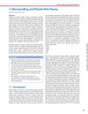 Microneedling and Platelet-Rich Plasma: A 2018 Study on Effectiveness for Skin and Hair Conditions