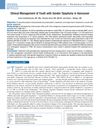 Clinical Management of Youth with Gender Dysphoria in Vancouver