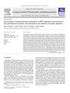Improvement in Physicochemical Parameters of DPPC Liposomes and Increase in Skin Permeation of Aciclovir and Minoxidil by the Addition of Cationic Polymers