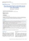 The Prevalence of Thyroid Function Test Abnormalities and Serum Thyroid Autoantibodies in Vitiligo and Alopecia Areata Patients in the Saudi Arabian Population
