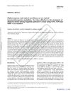 Diphencyprone and Topical Tacrolimus as Two Topical Immunotherapeutic Modalities: Are They Effective in the Treatment of Alopecia Areata Among Egyptian Patients? A Study Using CD4, CD8, and MHC II as Markers