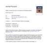 Platelet-Rich Plasma Has a Place in the Treatment of Androgenetic Alopecia