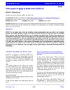 From Causes of Aging to Death from COVID-19