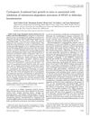 Cyclosporin A-Induced Hair Growth in Mice Is Associated with Inhibition of Calcineurin-Dependent Activation of NFAT in Follicular Keratinocytes