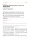 Temporal Triangular Alopecia: Significance of Trichoscopy in Differential Diagnosis