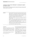 Assessment of Tissue Levels of Dickkopf-1 in Androgenetic Alopecia and Alopecia Areata
