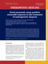 Novel Enzymatic Assay Predicts Minoxidil Response in the Treatment of Androgenetic Alopecia