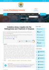 Oxidative Stress: Insights into the Pathogenesis and Treatment of Alopecia