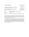 Nutritional Management in Women with Polycystic Ovary Syndrome: A Review Study