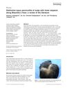 Distinctive Lupus Panniculitis of Scalp with Linear Alopecia Along Blaschko's Lines: A Review of the Literature