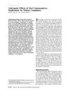 Androgenic Effects of Oral Contraceptives: Implications for Patient Compliance