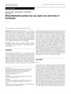 Rabson-Mendenhall Syndrome: Two Case Reports and a Brief Review of the Literature