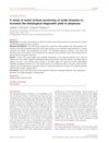 A Study of Serial Vertical Sectioning of Scalp Biopsies to Increase the Histological Diagnostic Yield in Alopecias