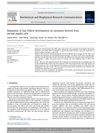 Regulation of Hair Follicle Development by Exosomes Derived from Dermal Papilla Cells