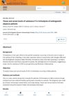 Tissue And Serum Levels Of Substance P In Trichodynia Of Androgenetic Alopecia Patients