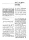 The Role of Facial Proportion in Hair Restoration Surgery