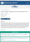 Effects of Anabolic-Androgenic Steroids on the Pilosebaceous Unit