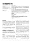 Androgens and Hair Loss: An In-Depth Analysis of Androgenetic Alopecia