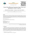 Natural Skin Whitening Compounds: Types, Source and Mechanism of Action: A Review