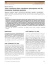 Triad of Keratosis Pilaris, Ulerythema Ophryogenes, and 18p Monosomy: Zouboulis Syndrome