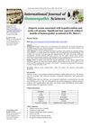 Alopecia Areata Associated With Hypothyroidism And Sickle Cell Anemia: Significant Hair Regrowth Within 8 Months Of Homeopathic Treatment At Dr. Batra's