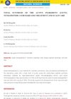 Total Synthesis of the Active Ingredient Acetyl Tetrapeptide-3 for Hair Loss Treatment and Scalp Care