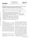 High-Resolution Mass Spectrometric Investigation of the Phase I and II Metabolites of Finasteride in Pig Plasma, Urine, and Bile