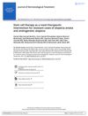 Stem Cell Therapy as a Novel Therapeutic Intervention for Resistant Cases of Alopecia Areata and Androgenetic Alopecia