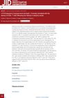 Expression of Programmed Cell Death 1 Inversely Correlated With the Density of CD8+ T Cells Infiltrating Hair Follicles in Alopecia Areata