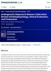 Androgenetic Alopecia in Women: A Narrative Review of Pathophysiology, Clinical Evaluation, and Treatments