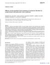 Efficacy of Myo-Inositol in the Treatment of Cutaneous Disorders in Young Women with Polycystic Ovary Syndrome