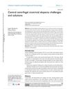 Central Centrifugal Cicatricial Alopecia: Challenges and Solutions