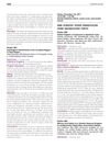 Postsurgical Paresthesias of the Occipital Region: A Case Report