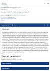 Natural Products for Male Androgenetic Alopecia