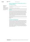 Stem Cell Applications in Human Hair Growth: A Literature Review