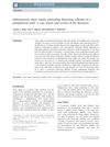 Inflammatory Tinea Capitis Mimicking Dissecting Cellulitis in a Postpubertal Male: A Case Report and Review of the Literature