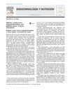 Diabetes, Ovarian Tumor, Hyperparathyroidism, and Papillary Cancer: A Chance Association?