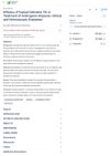 Efficacy of Topical Cetirizine 1% in Treatment of Androgenic Alopecia: Clinical and Dermoscopic Evaluation