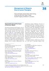 Management of Alopecia Due to Cancer Therapies