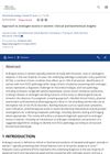 Approach to Androgen Excess in Women: Clinical and Biochemical Insights