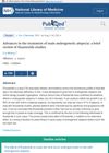 Advances in the Treatment of Male Androgenetic Alopecia: A Brief Review of Finasteride Studies