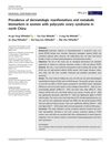 Prevalence of Dermatologic Manifestations and Metabolic Biomarkers in Women with Polycystic Ovary Syndrome in North China